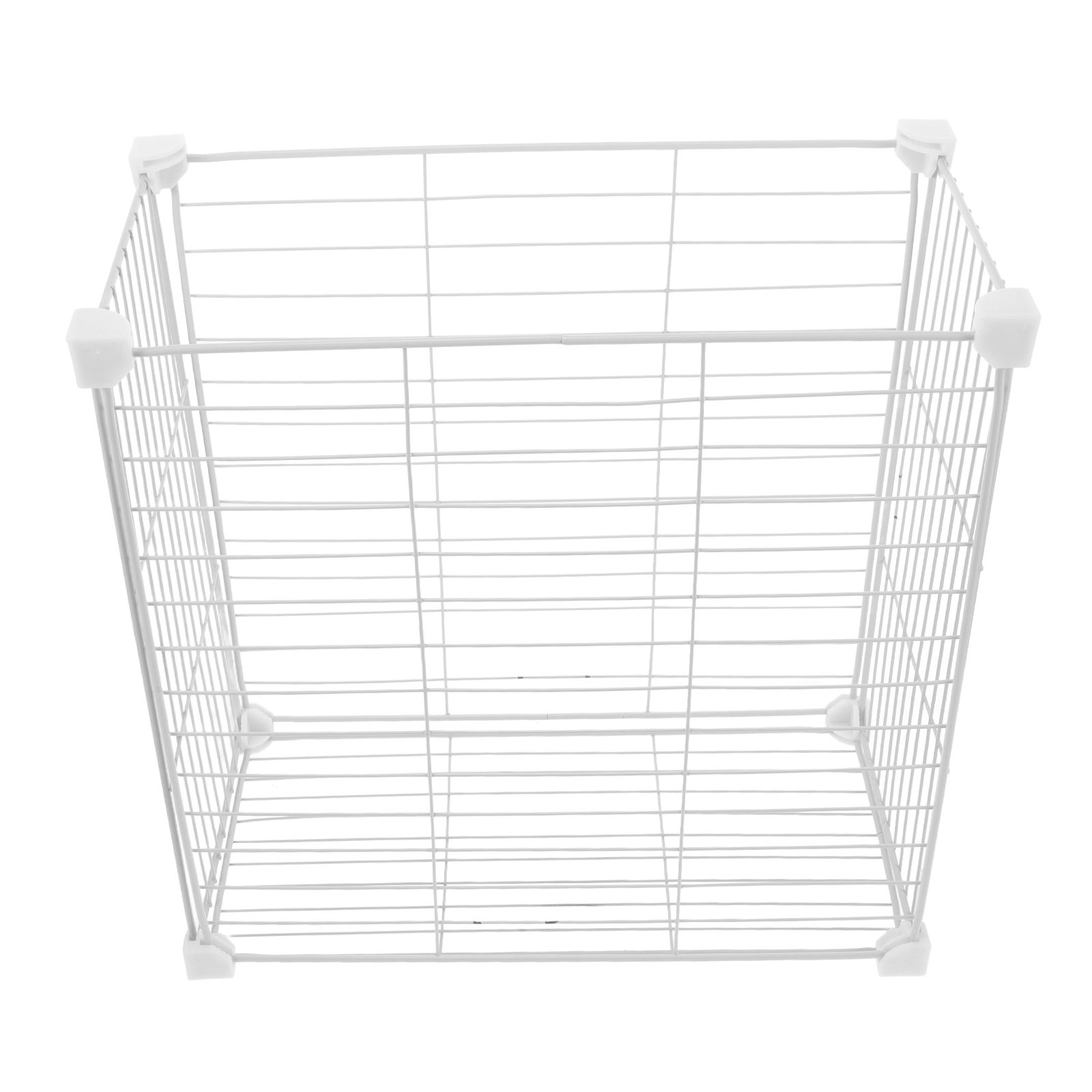 Wire Freezer Organizer Bins an - đánh giá và giá Stackable Pantry Bin