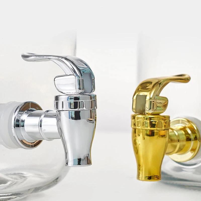 (BF06)Food Grade Electroplated - đánh giá và giá Food Storage Dispenser