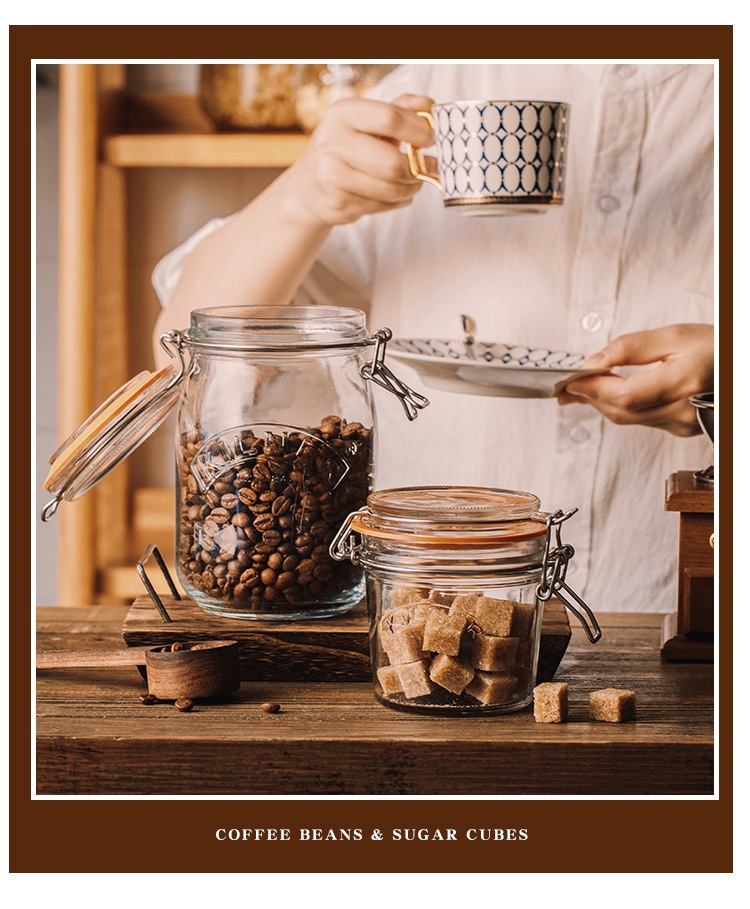 UK Kilner Sealed Jar Kitchen T - đánh giá và giá Food Storage Uk