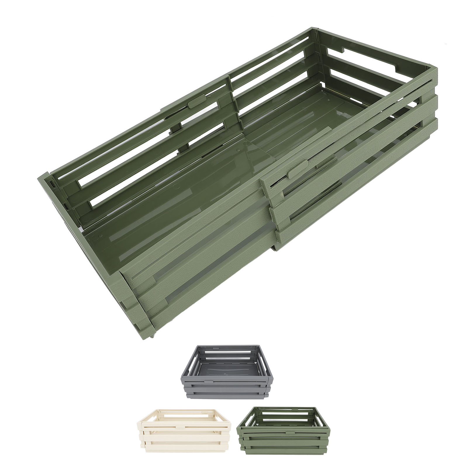 Retractable Storage Box Stacka - đánh giá và giá Stackable Pantry Bin