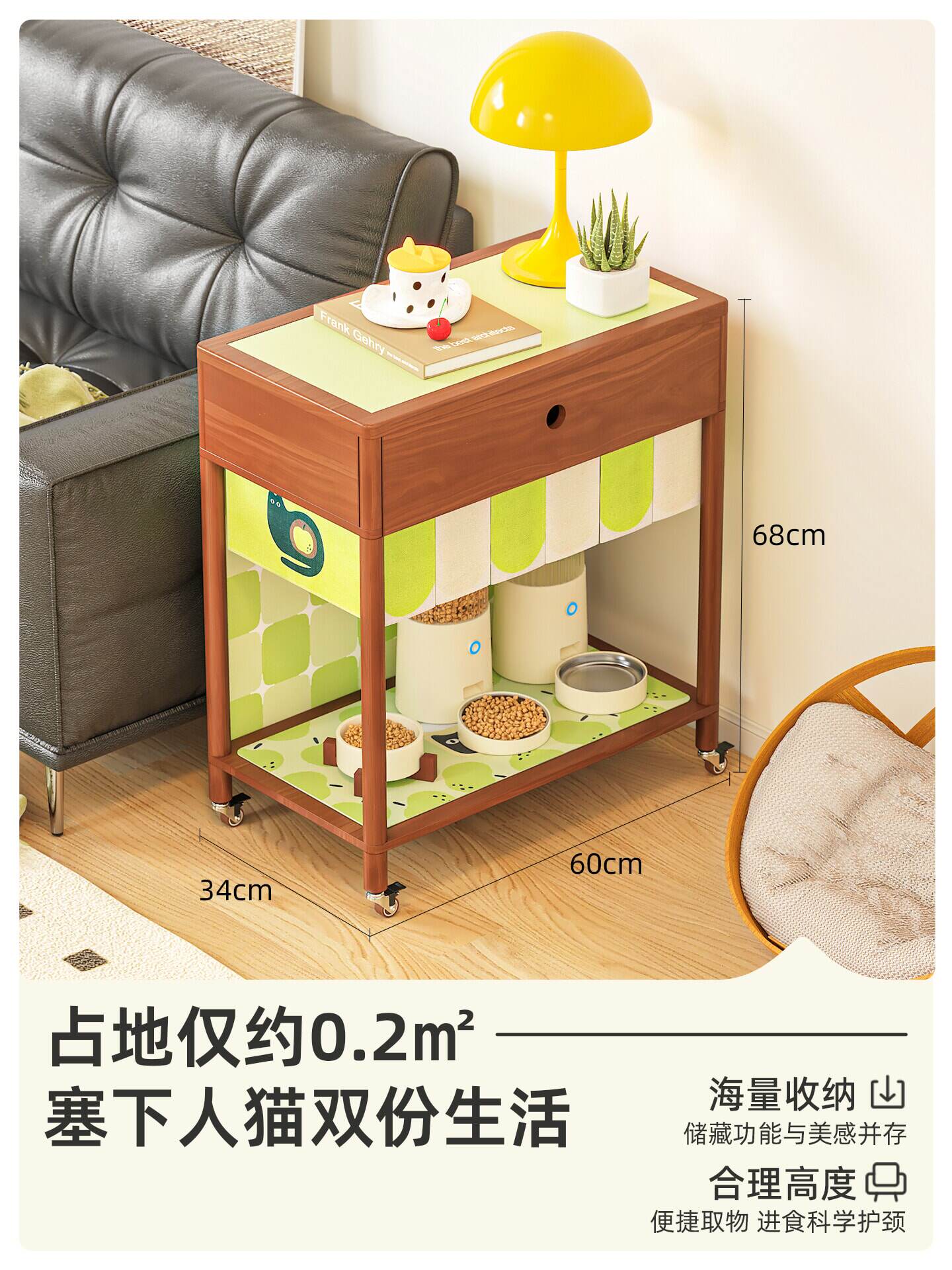 Custom design Early color Medi - đánh giá và giá Food Storage Medieval