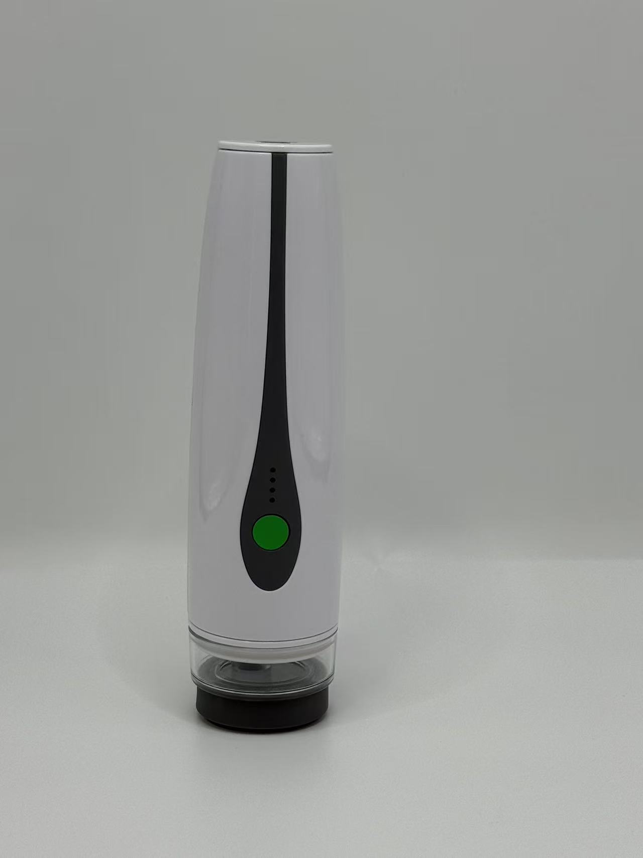 Automatic Mini Vacuum Sealer P - đánh giá và giá Food Storage Home