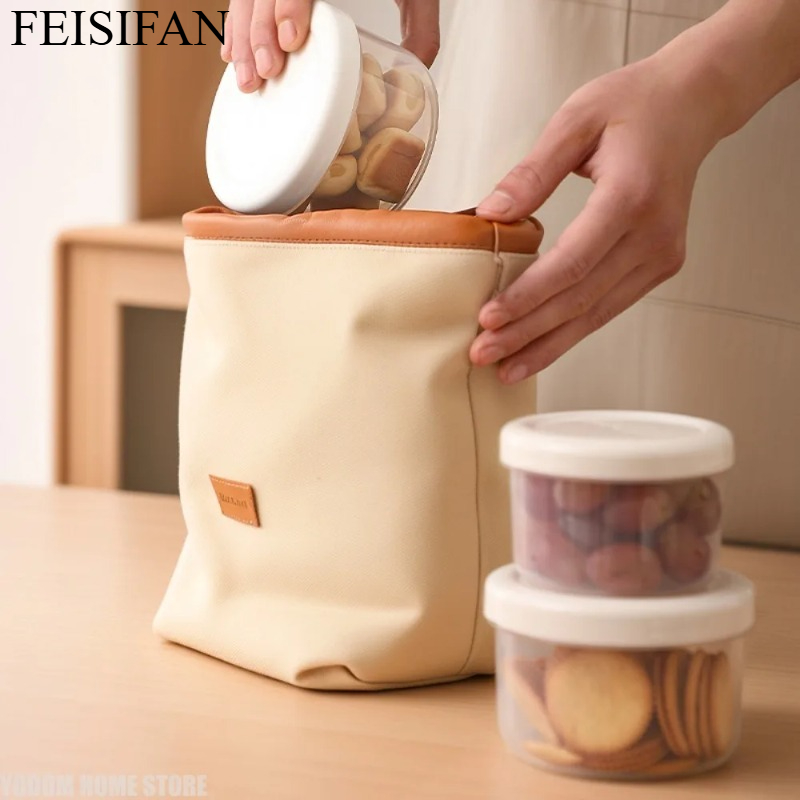 Portable Round Plastic Food St - đánh giá và giá Food Storage Refrigerator