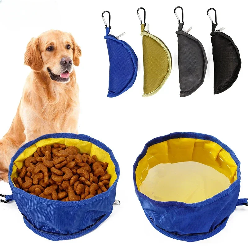 1100ML Large Capacity Dog Drin - đánh giá và giá Dog Food Storage Xl