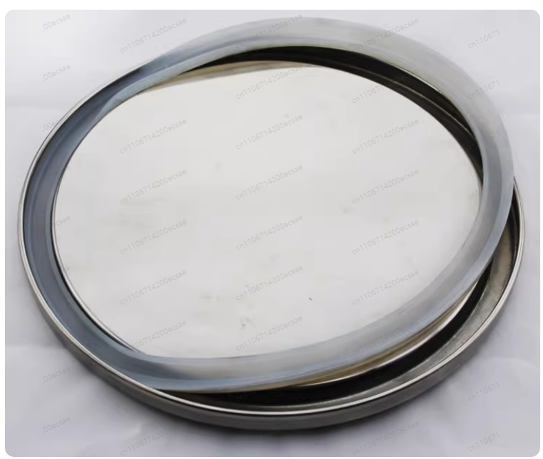 50LB 304 Stainless Steel Seale - đánh giá và giá Food Storage Drums