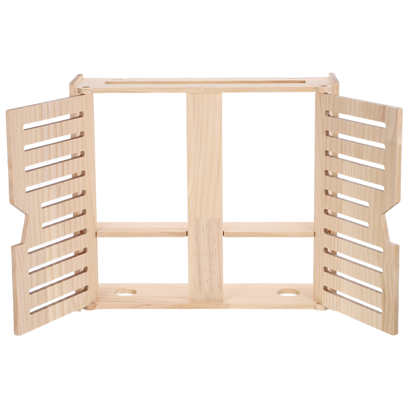 Natural Wood Router Storage Ca - đánh giá và giá Food Storage Boxes