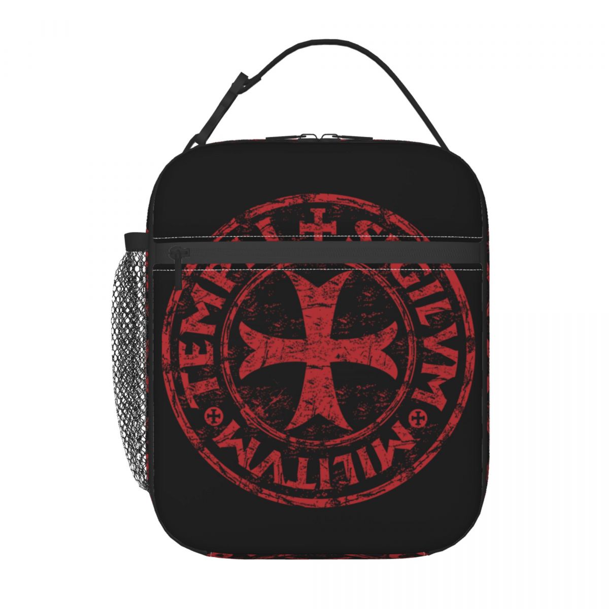 Templar Knight Seal Cross Medi - đánh giá và giá Food Storage Medieval