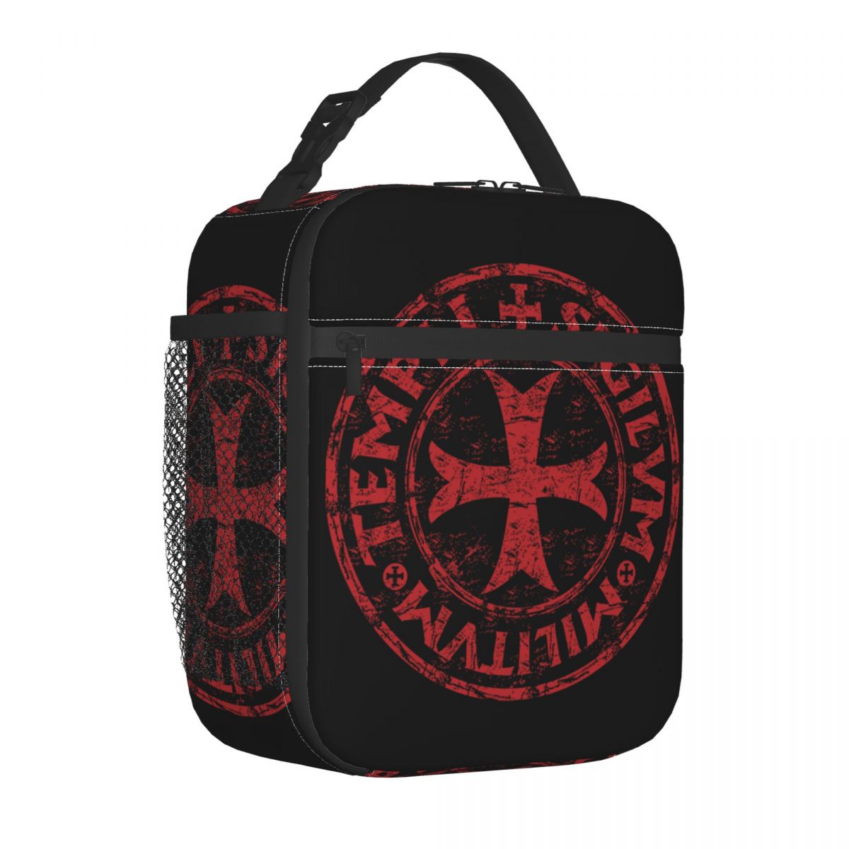 Templar Knight Seal Cross Medi - đánh giá và giá Food Storage Medieval