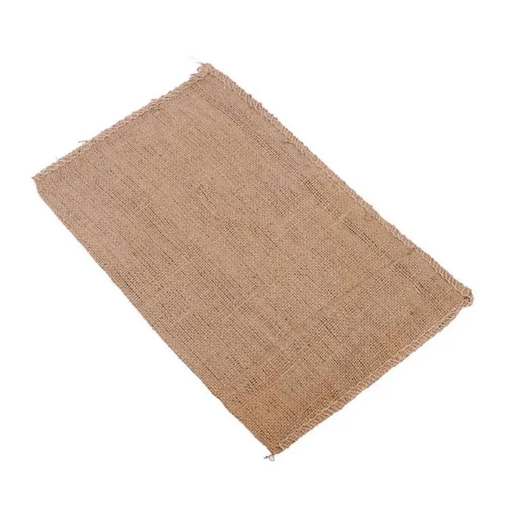 1 Pack Potato Sacks Burlap Bag - đánh giá và giá Food Storage Roots