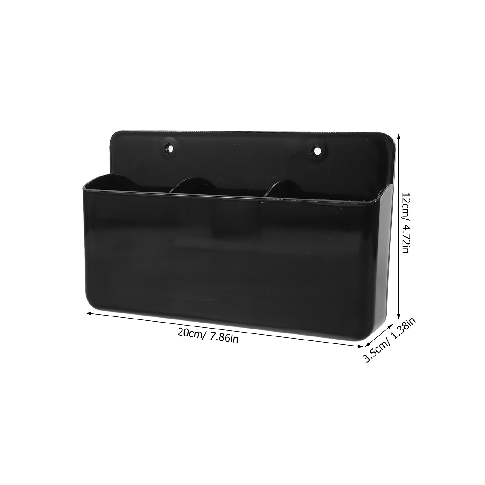 Adhesive Wall Mounted Remote H - đánh giá và giá Food Storage Boxes