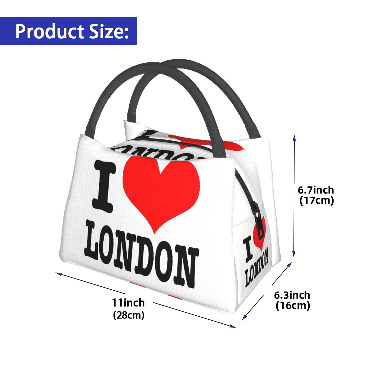 London UK England Insulated Lu - đánh giá và giá Food Storage Uk