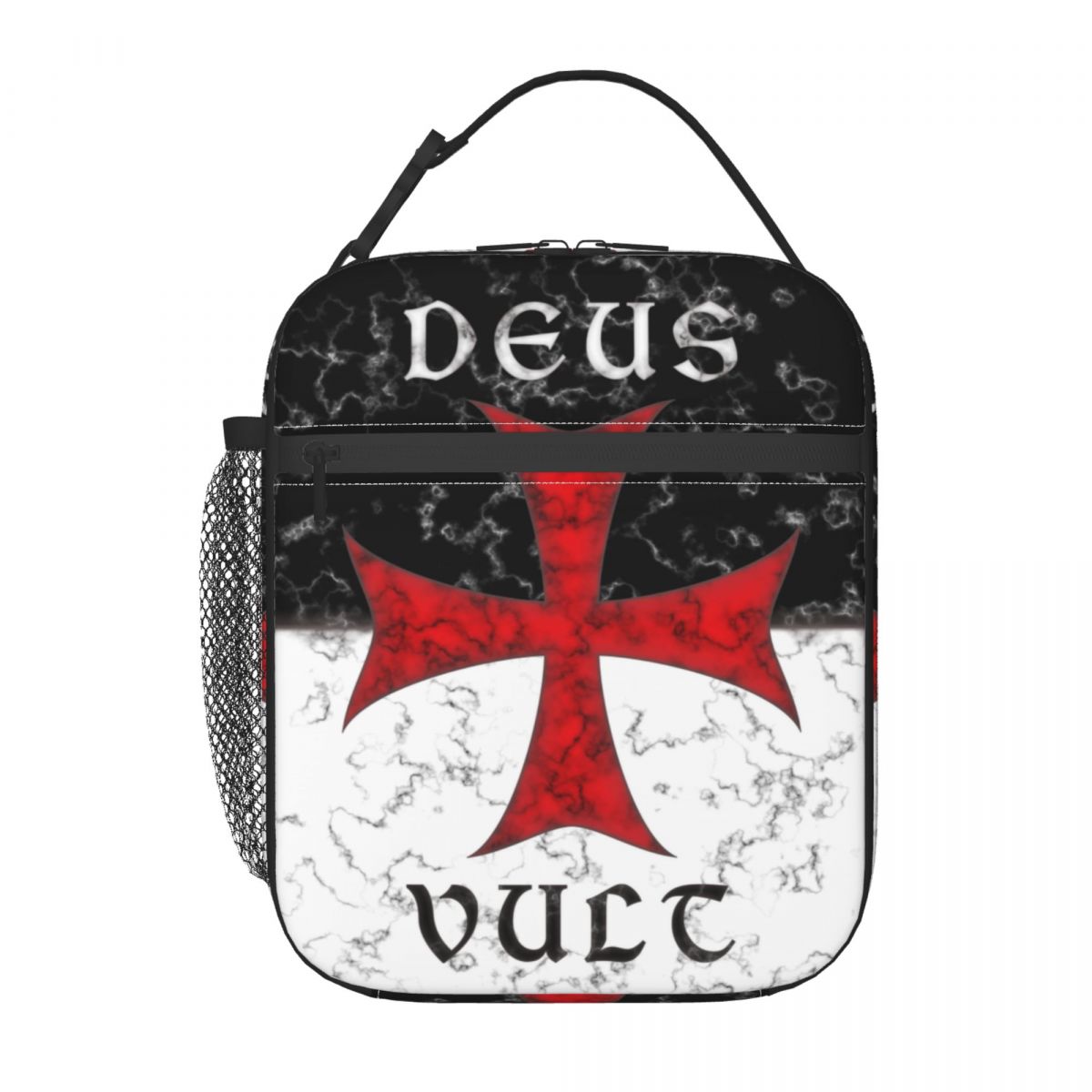 Templar Knight Jerusalem Cross - đánh giá và giá Food Storage Medieval