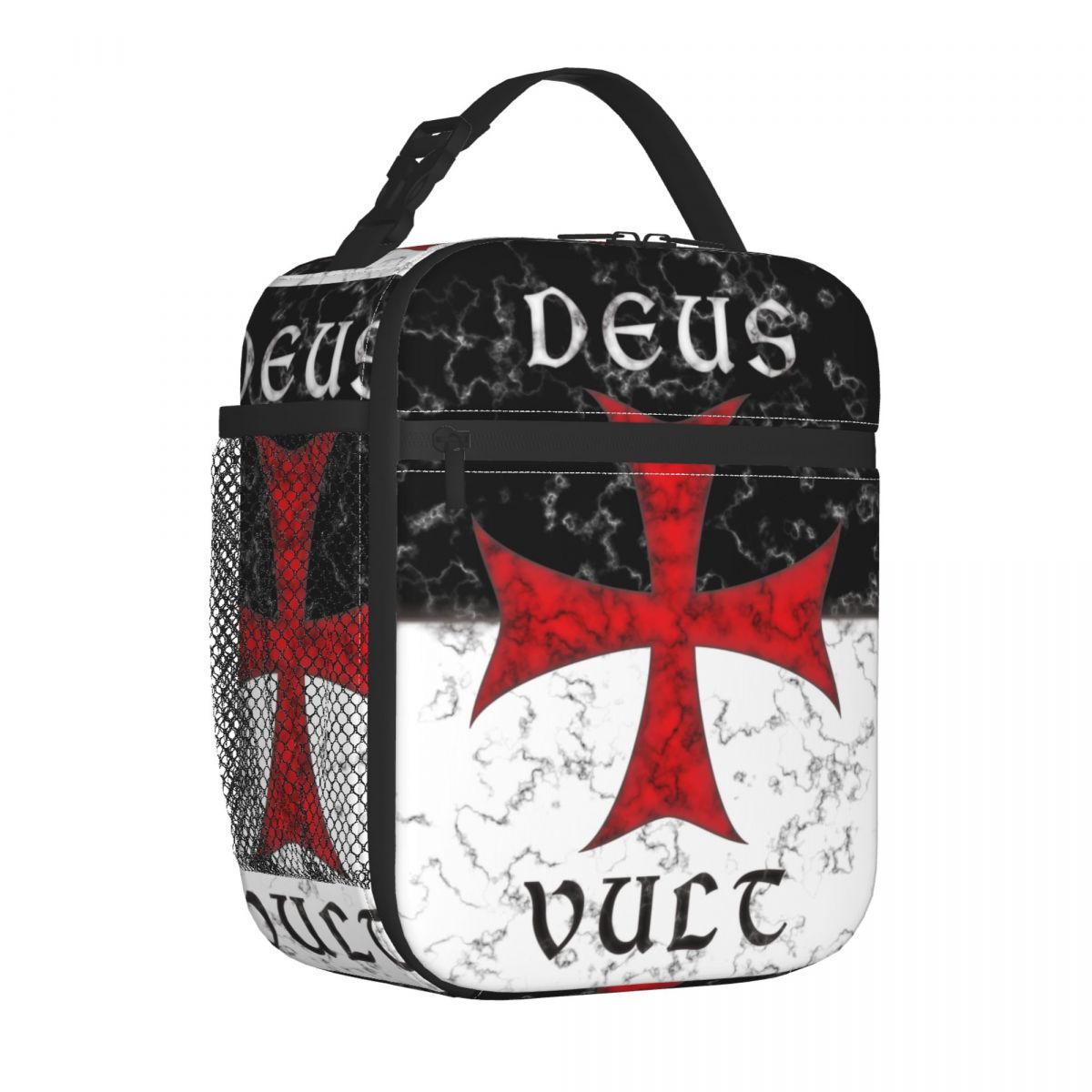 Templar Knight Jerusalem Cross - đánh giá và giá Food Storage Medieval