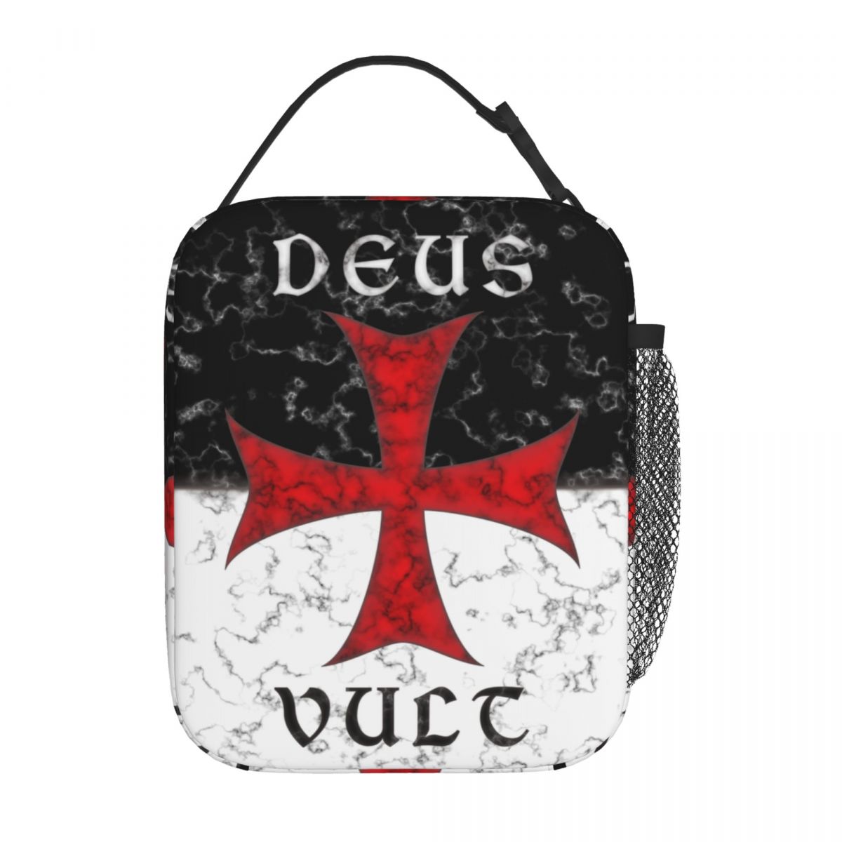 Templar Knight Jerusalem Cross - đánh giá và giá Food Storage Medieval
