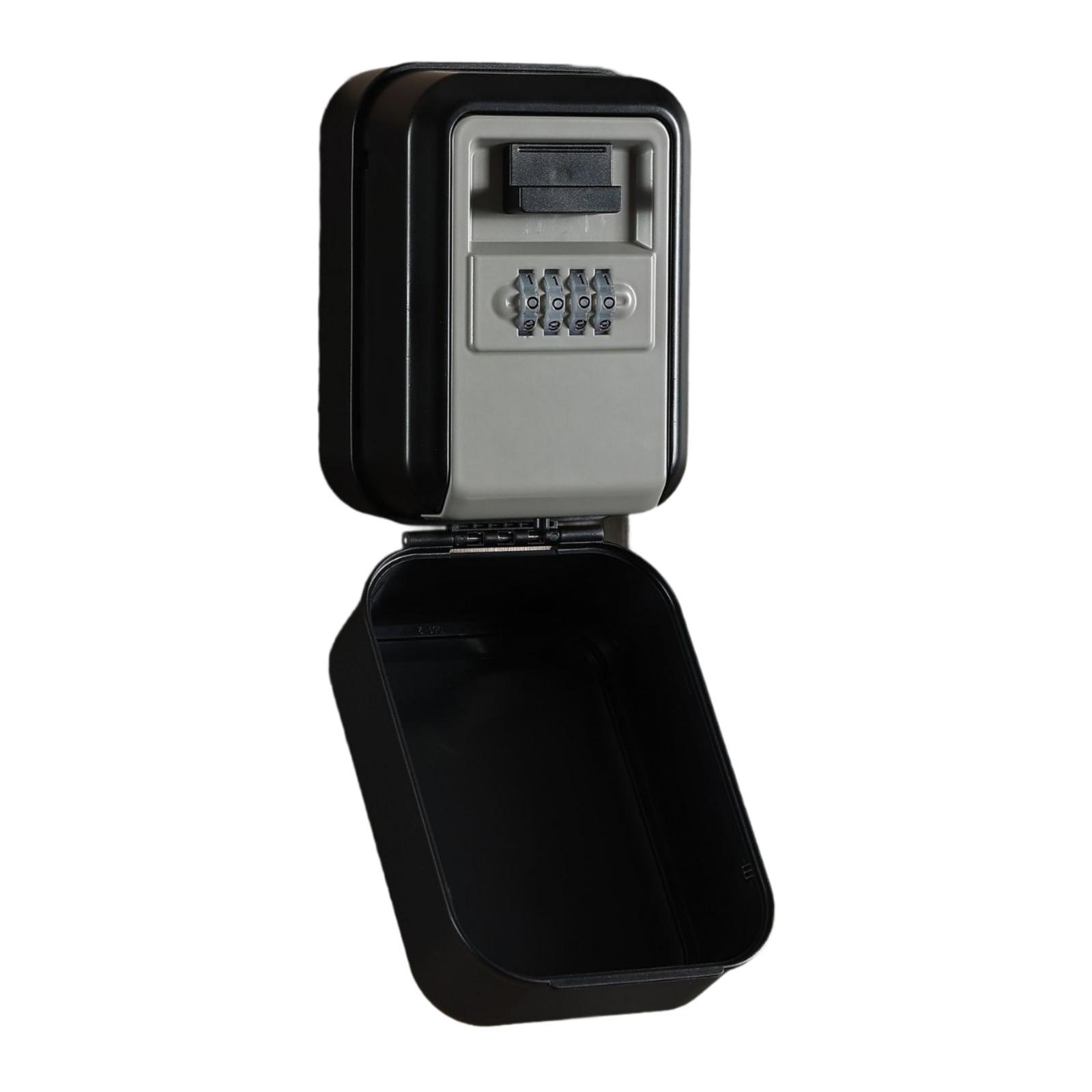 Key Lock Case Wall Mounted Spa - đánh giá và giá Food Storage Box With Lock And Key