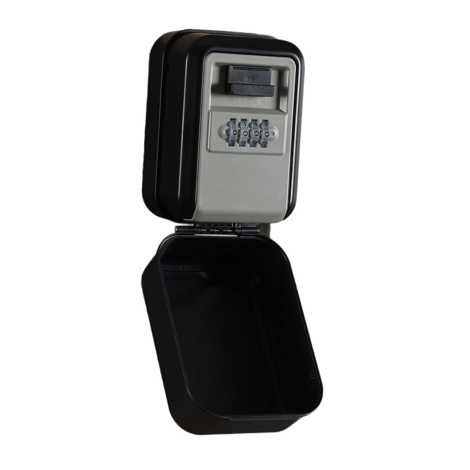 Key Lock Case Wall Mounted Spa - đánh giá và giá Food Storage Box With Lock And Key