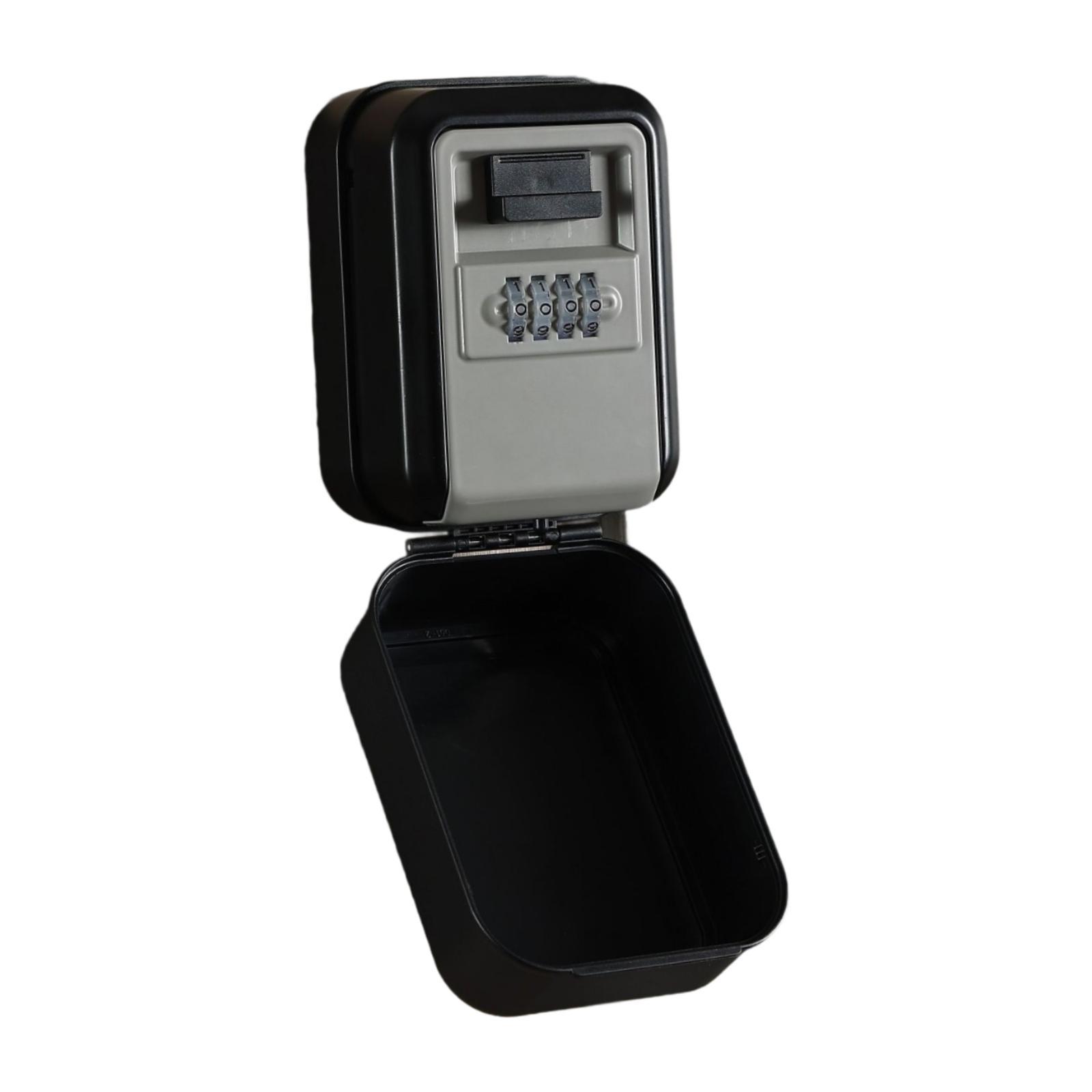 Key Lock Case Wall Mounted Spa - đánh giá và giá Food Storage Box With Lock And Key