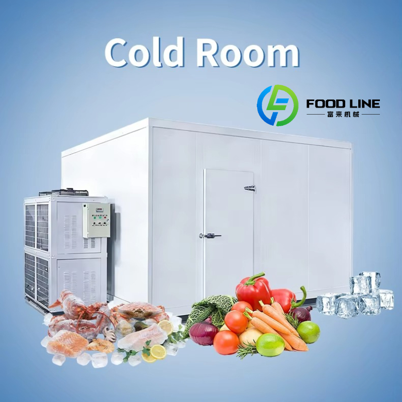 Customized Food Grade Cold Sto - đánh giá và giá Food Storage Food Safety