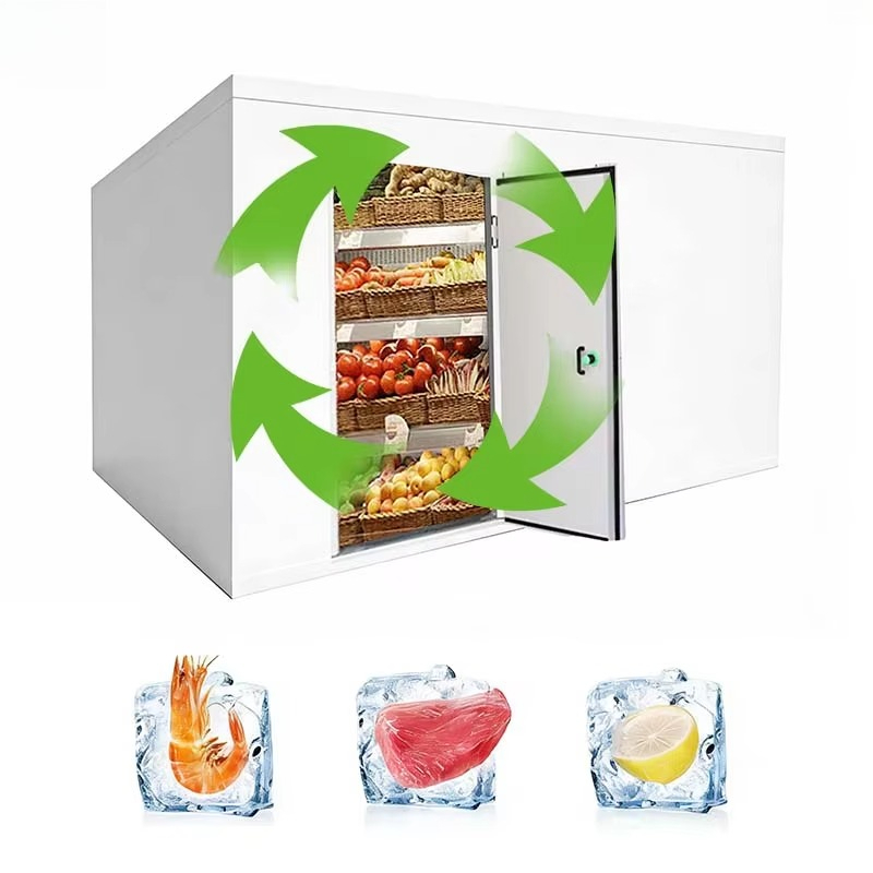 Customized Food Grade Cold Sto - đánh giá và giá Food Storage Food Safety