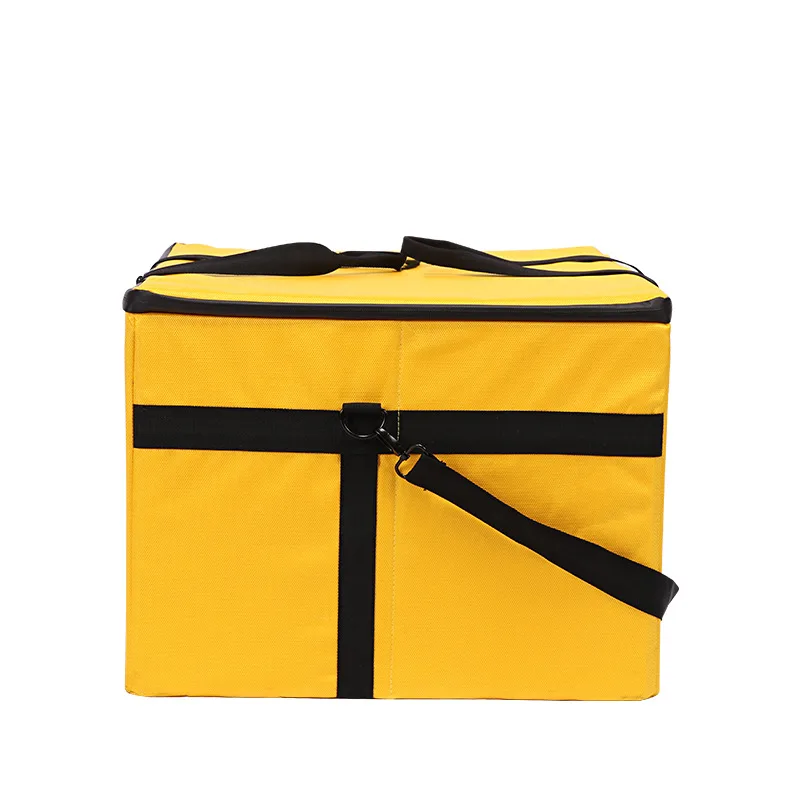 80L Portable Big Pizza Hot Del - đánh giá và giá Food Storage Bags Reusable